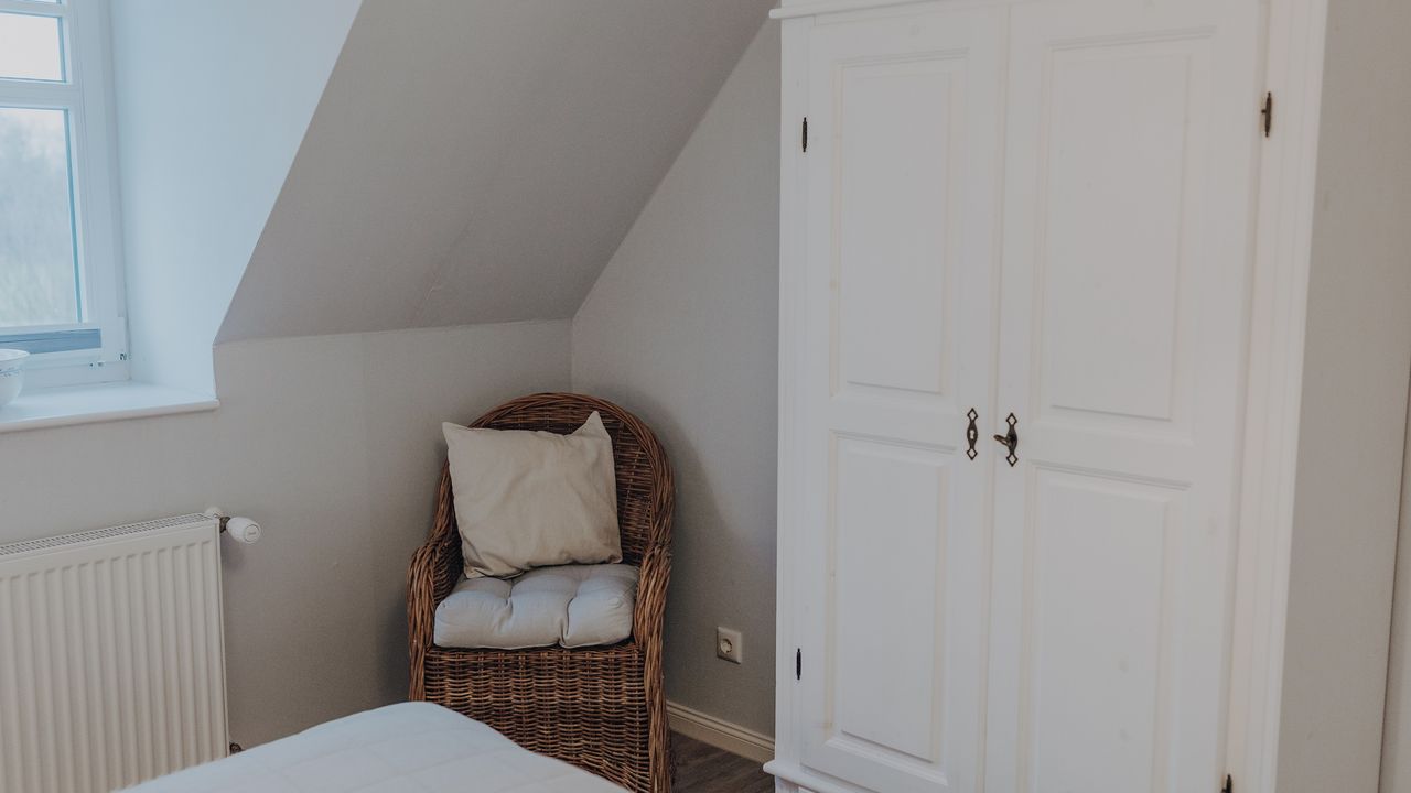 1. Schlafzimmer 1. Schlafzimmer